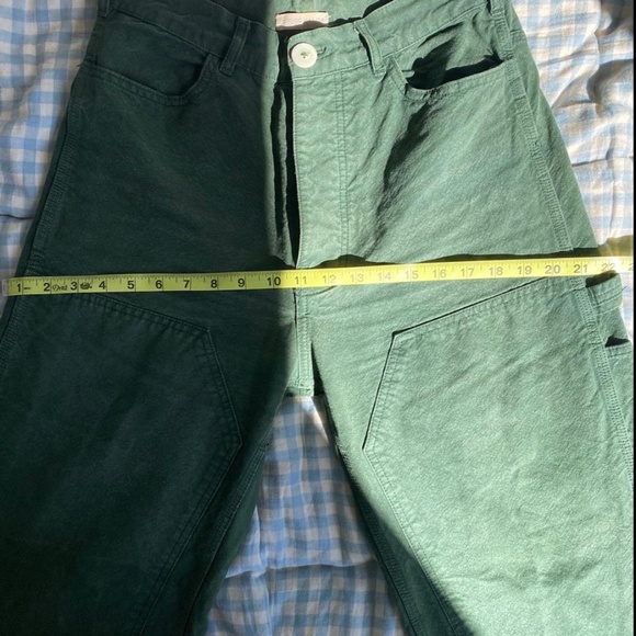 Jesse Kamm patchfront handies - Picture 2 of 4